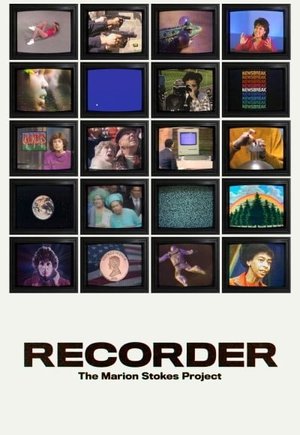 Recorder: The Marion Stokes Project