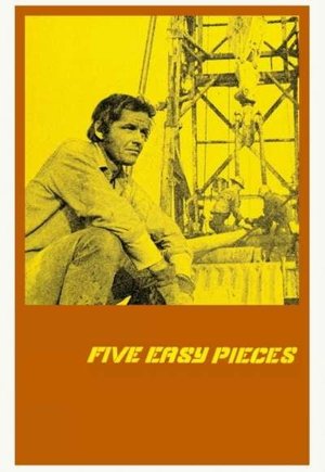 Five Easy Pieces