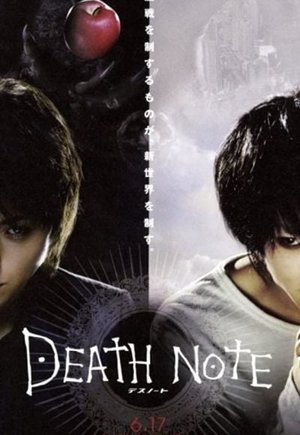 Death Note