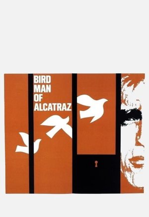 Birdman of Alcatraz