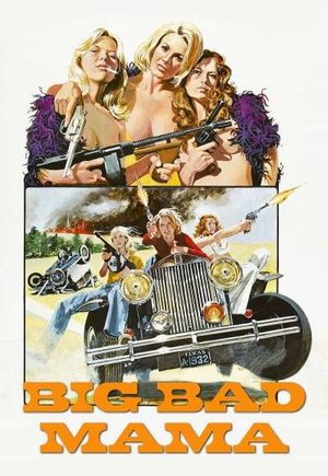 Big Bad Mama