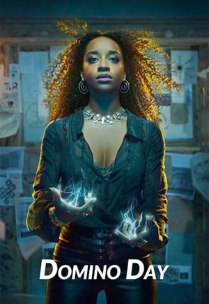 Domino Day: Lone Witch