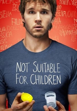 Not Suitable for Children