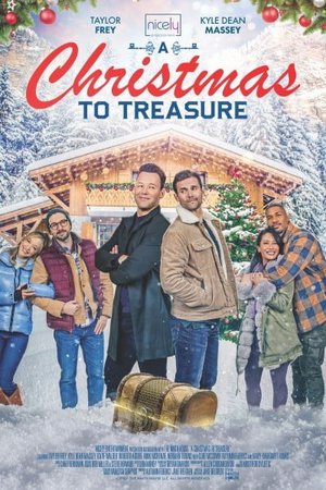 A Christmas to Treasure