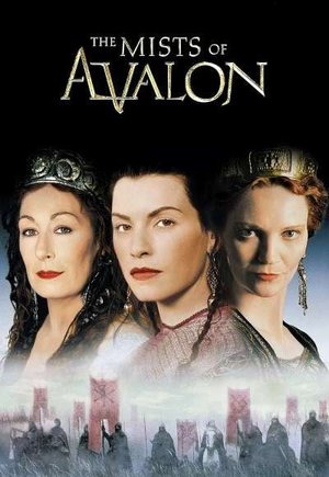 The Mists of Avalon