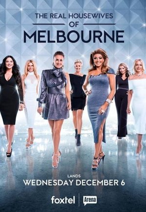 The Real Housewives of Melbourne