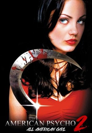 American Psycho II: All American Girl