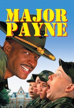 Major Payne