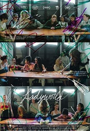 Ladyworld
