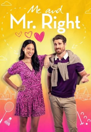 Finding Mr. Right