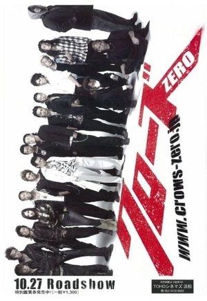 Crows Zero