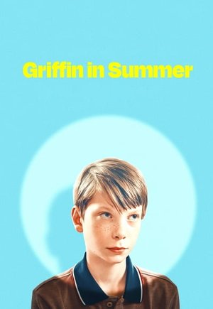 Griffin in Summer
