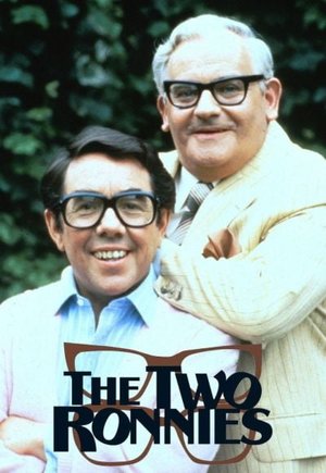 The Two Ronnies