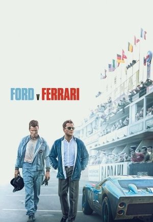 Ford v Ferrari
