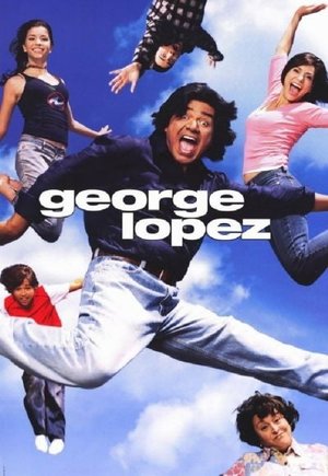 George Lopez