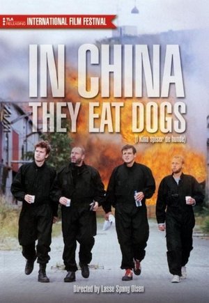 In China They Eat Dogs