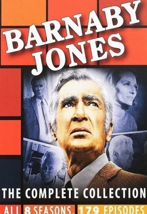 Barnaby Jones