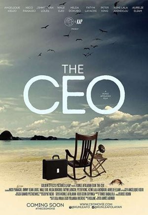 The CEO