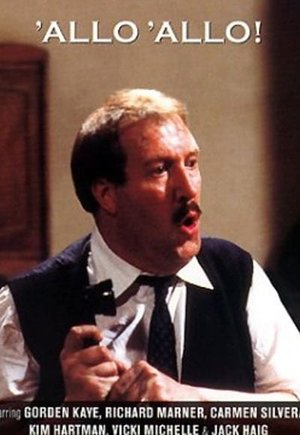 'Allo 'Allo!