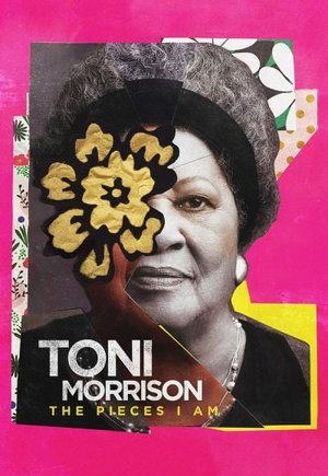 Toni Morrison: The Pieces I Am
