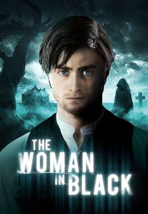 The Woman in Black