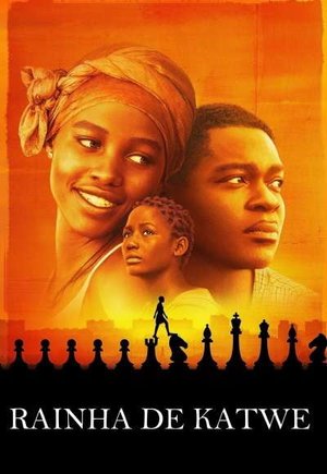 Queen of Katwe