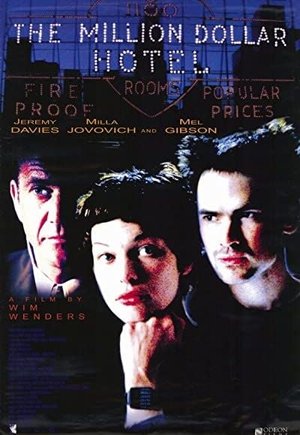 The Million Dollar Hotel