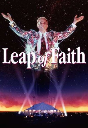 Leap of Faith