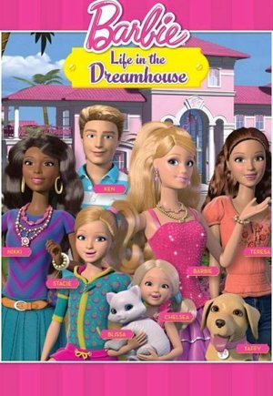 Barbie: Life in the Dreamhouse
