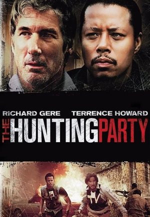 The Hunting Party