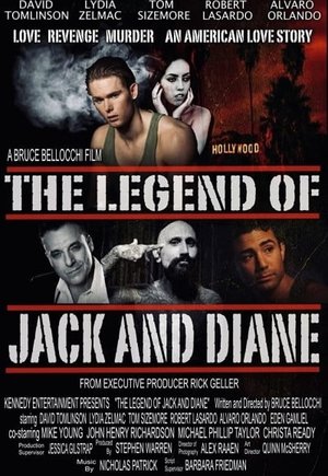 The Legend of Jack and Diane