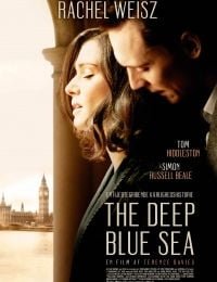 The Deep Blue Sea