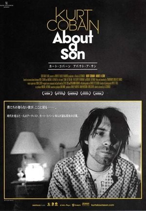 Kurt Cobain About a Son