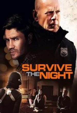 Survive the Night