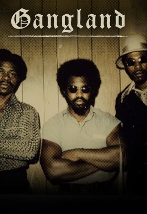Gangland