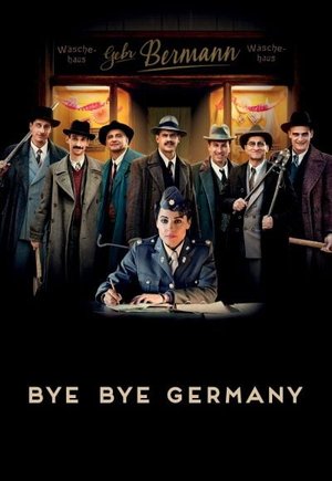 Bye Bye Germany