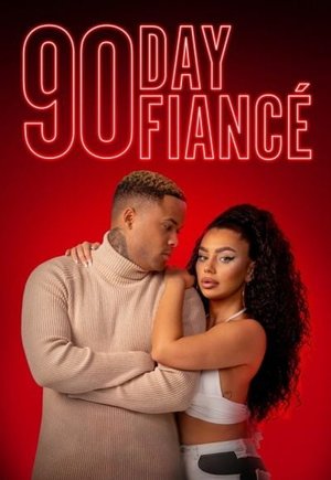 90 Day Fiancé