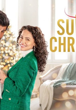 Well Suited for Christmas