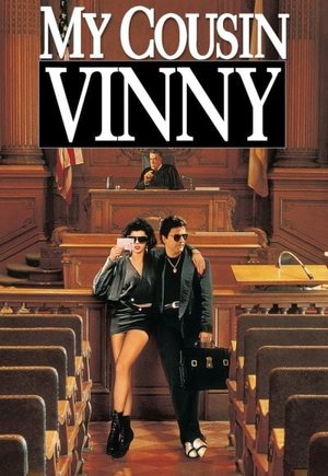 My Cousin Vinny