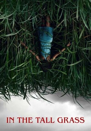 In the Tall Grass