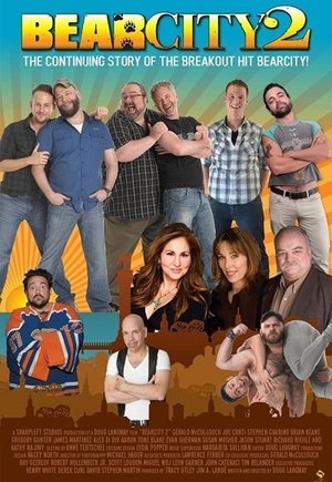 BearCity 2: The Proposal