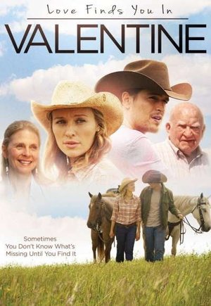 Love Finds You in Valentine