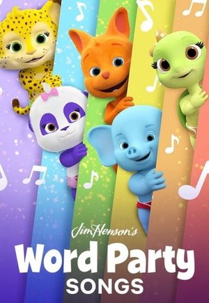 Word Party Songs