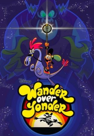 Wander Over Yonder