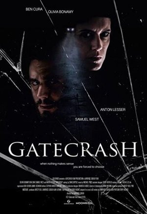 Gatecrash