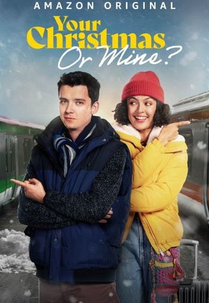 Your Christmas or Mine?