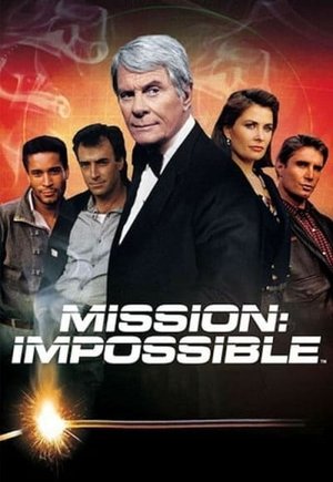 Mission: Impossible