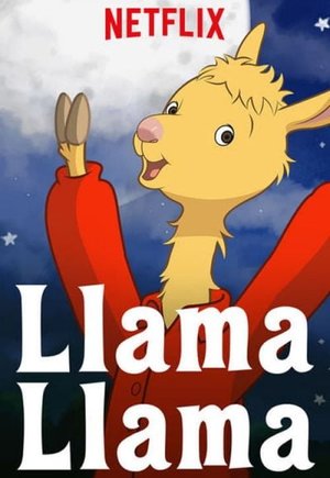 Llama Llama