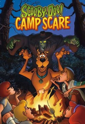 Scooby-Doo! Camp Scare