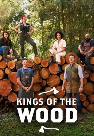 Kings of the Wood